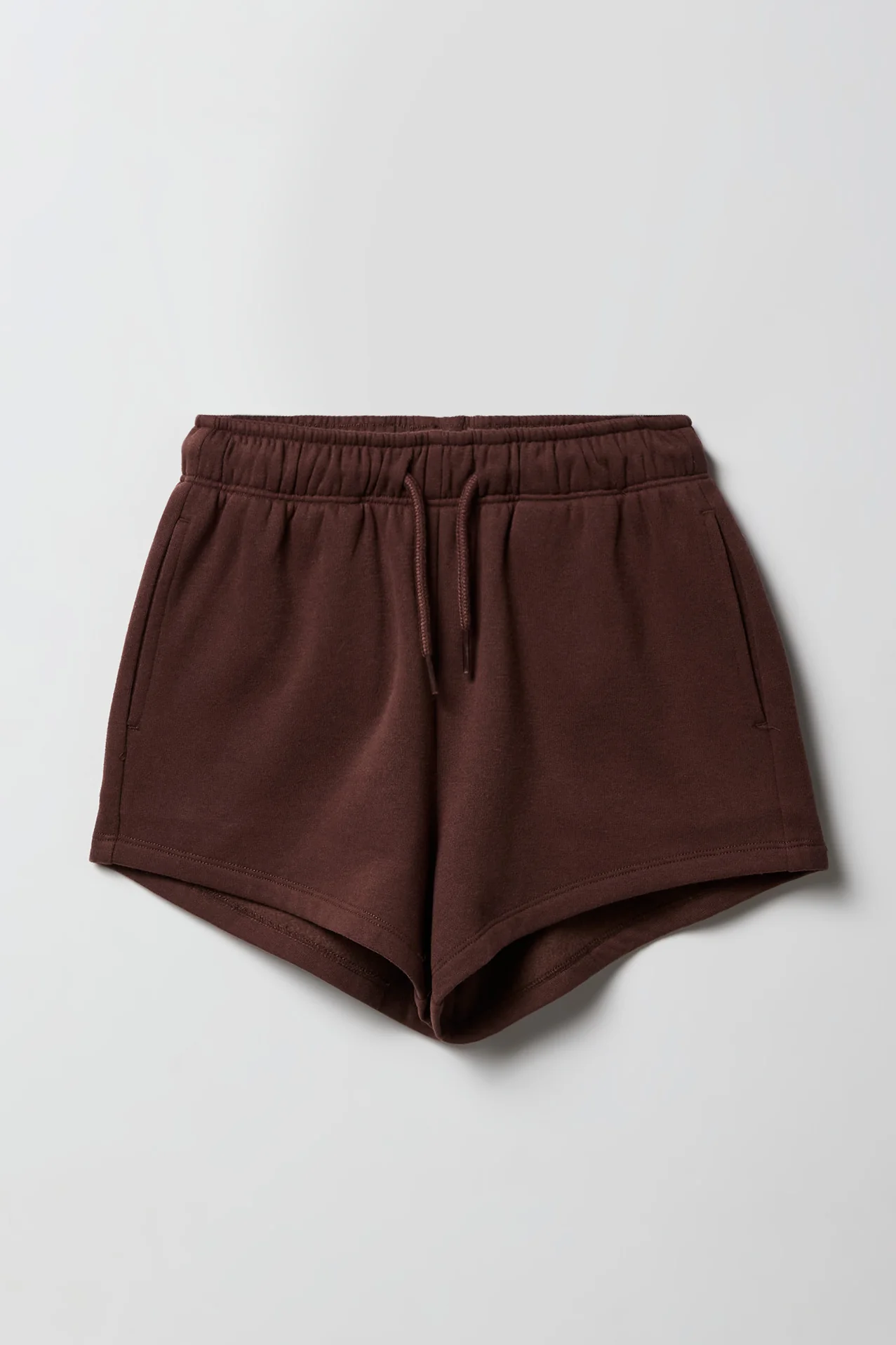 Girls Classic Fleece Short - Image 7