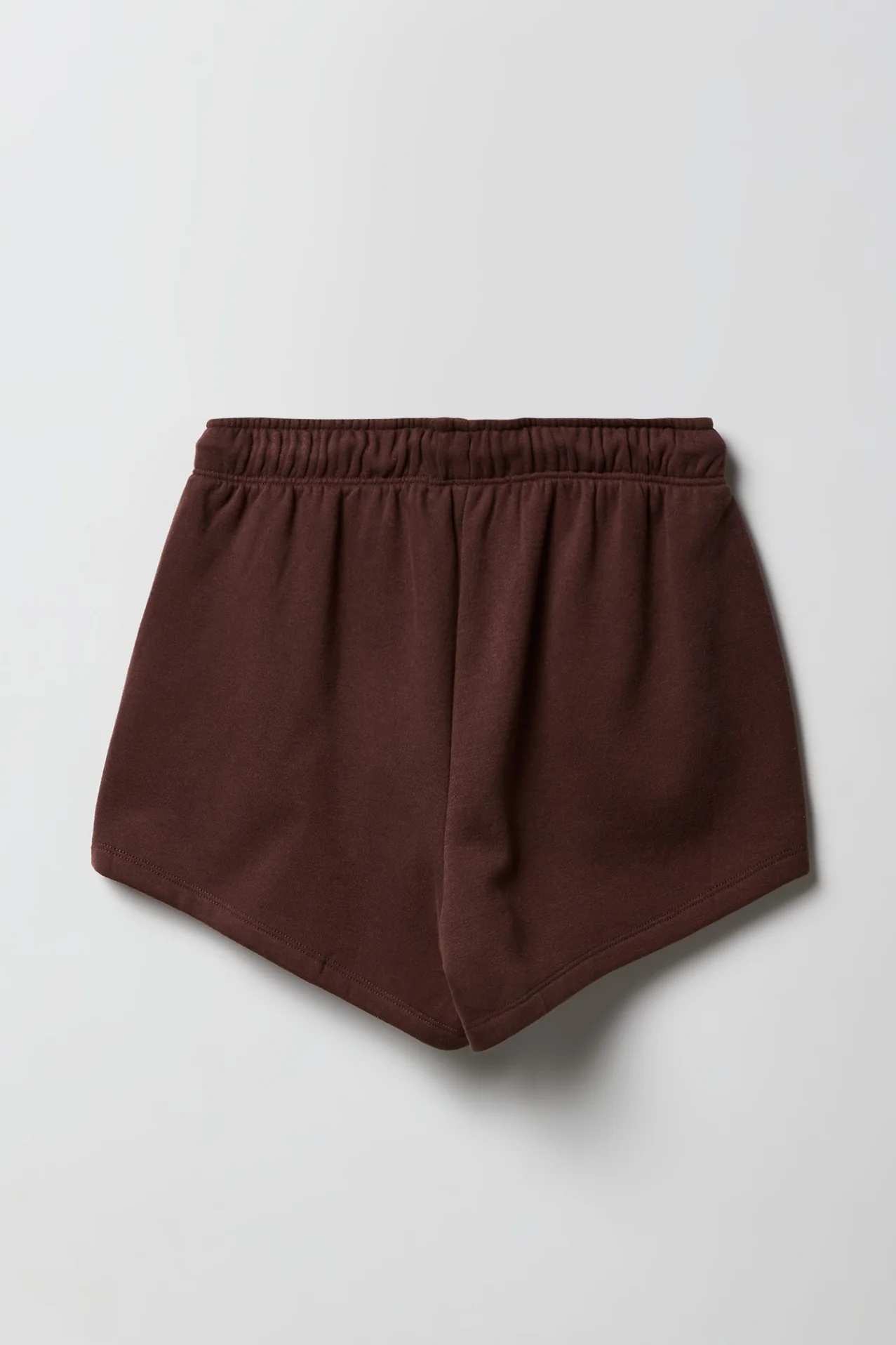 Girls Classic Fleece Short - Image 8