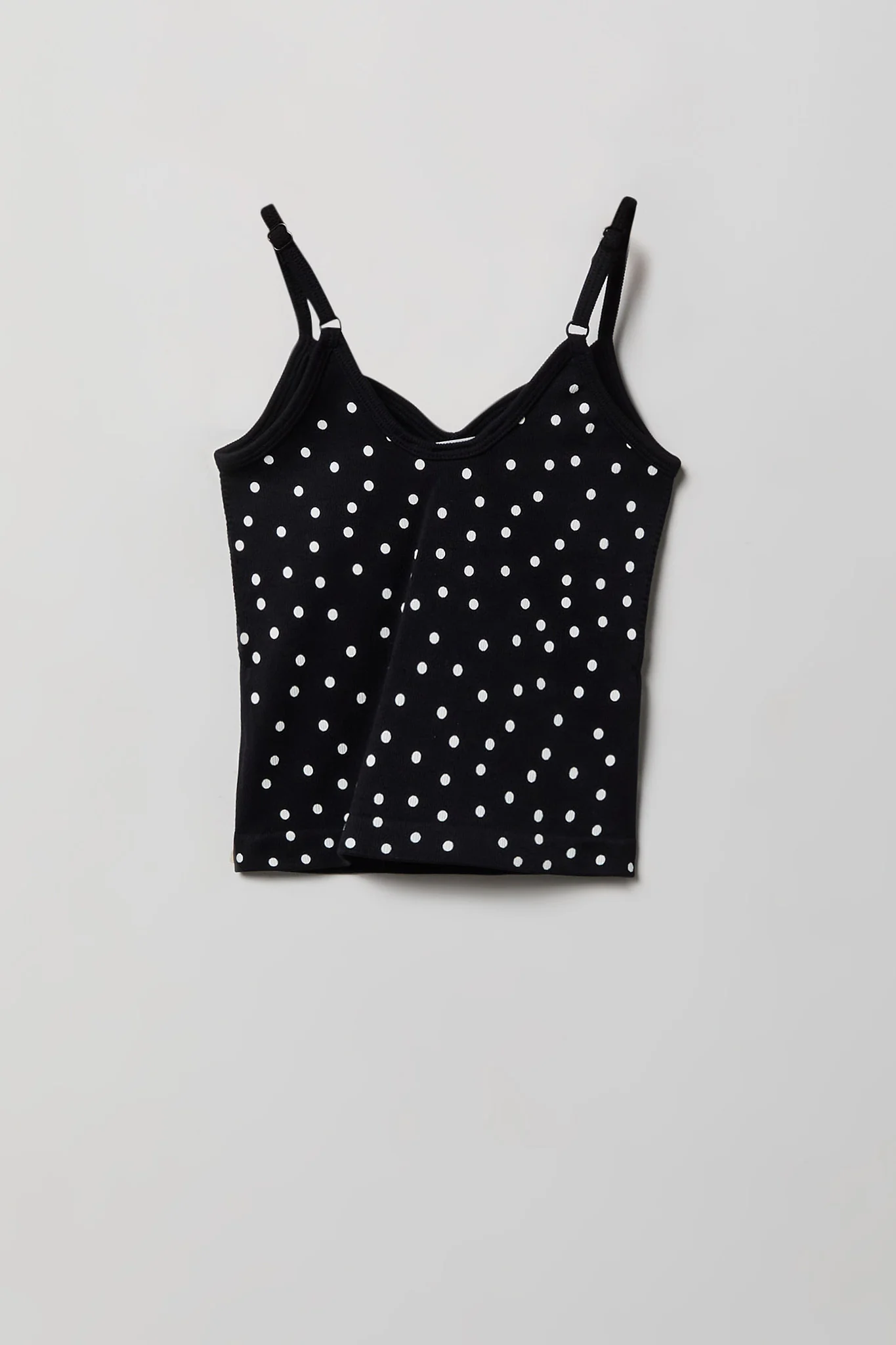 Girls Seamless Cami - Image 12