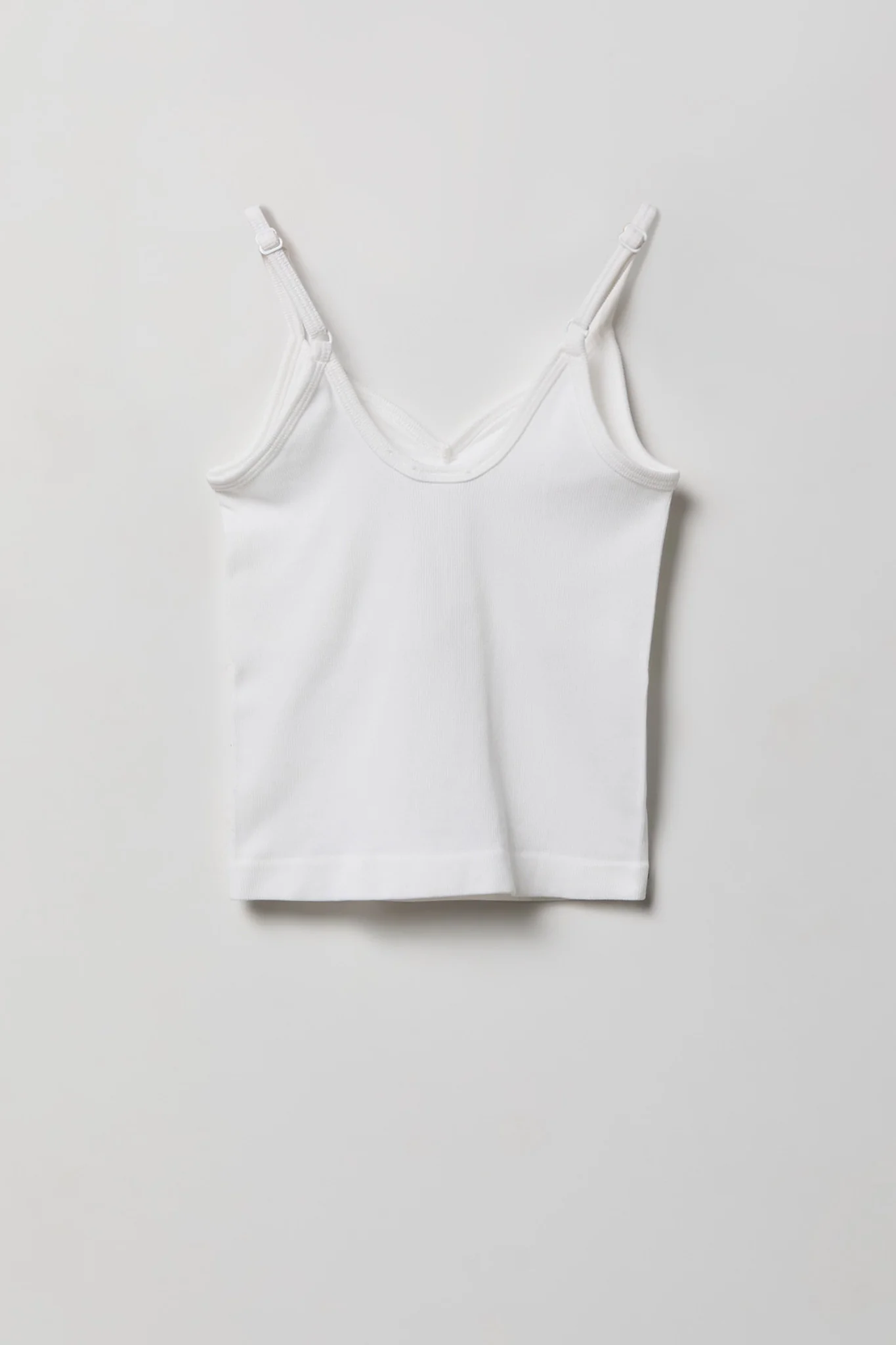 Girls Seamless Cami - Image 6