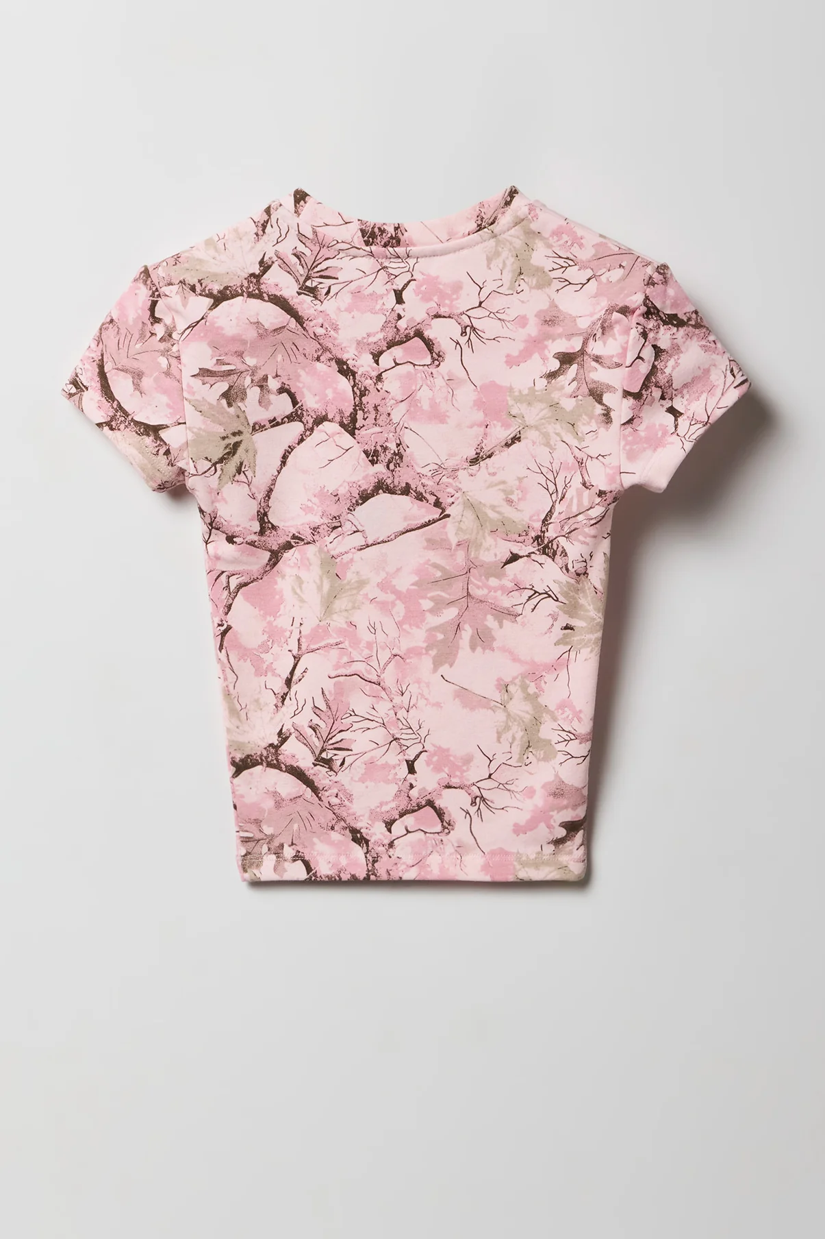 Girls Printed T-Shirt - Image 12