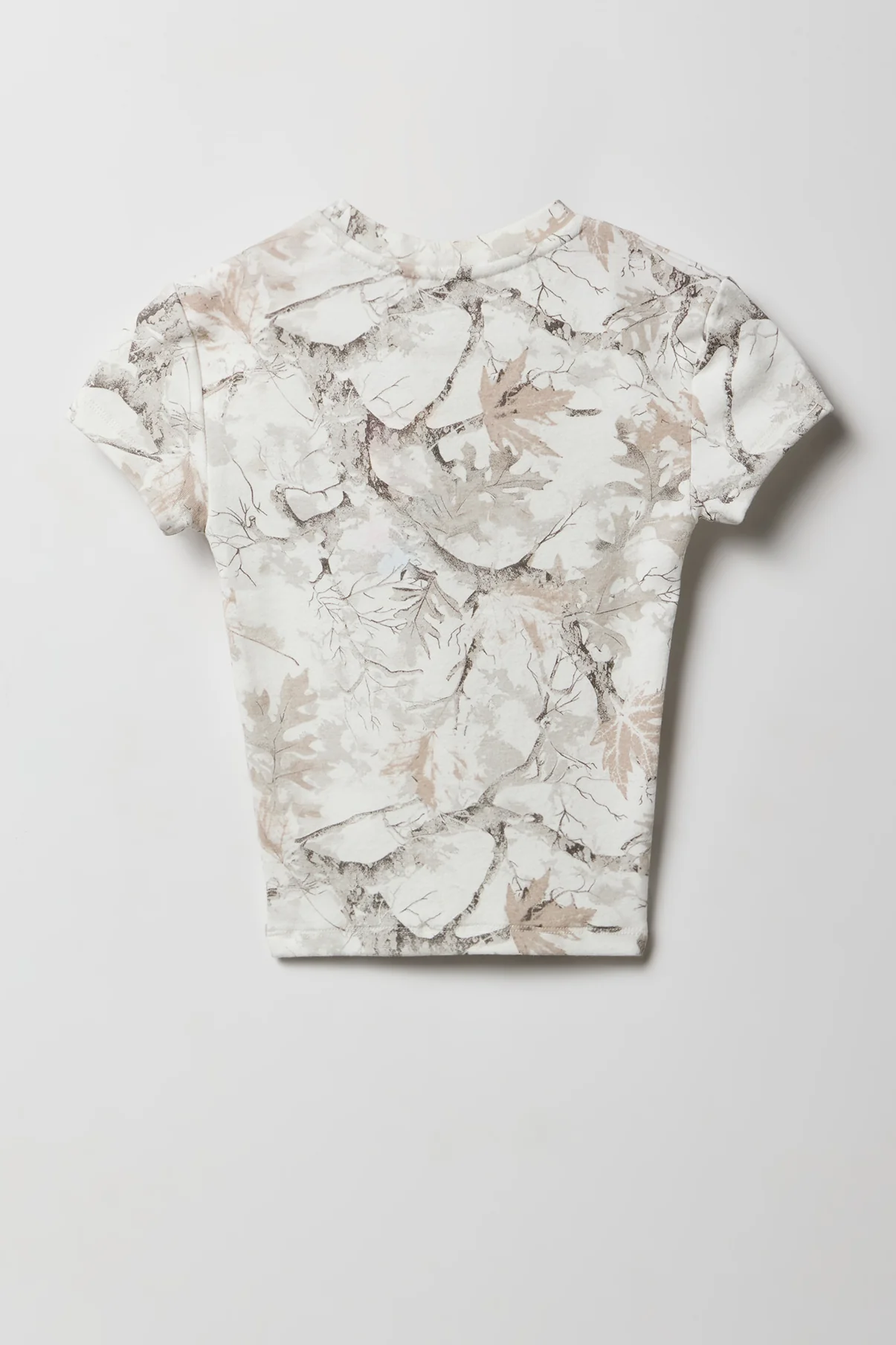 Girls Printed T-Shirt - Image 8
