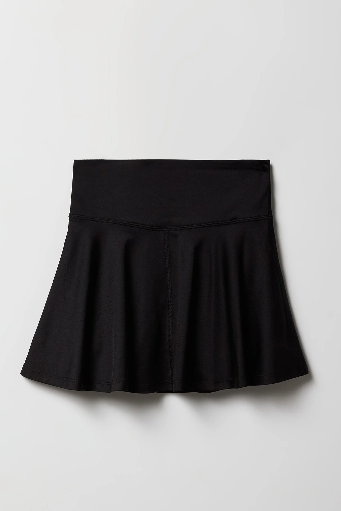 Girls Active Skort - Image 8