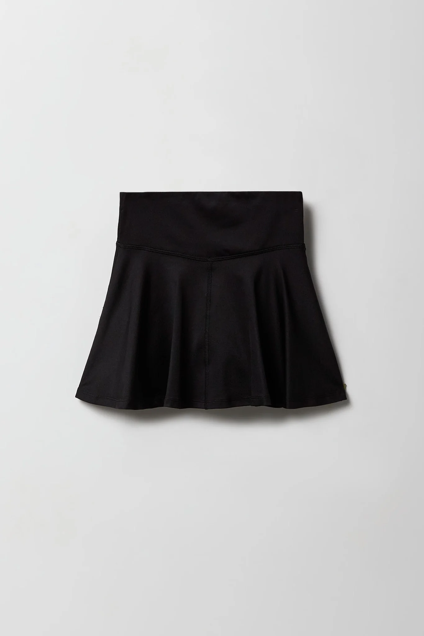 Girls Active High Density Skater Skort - Image 6