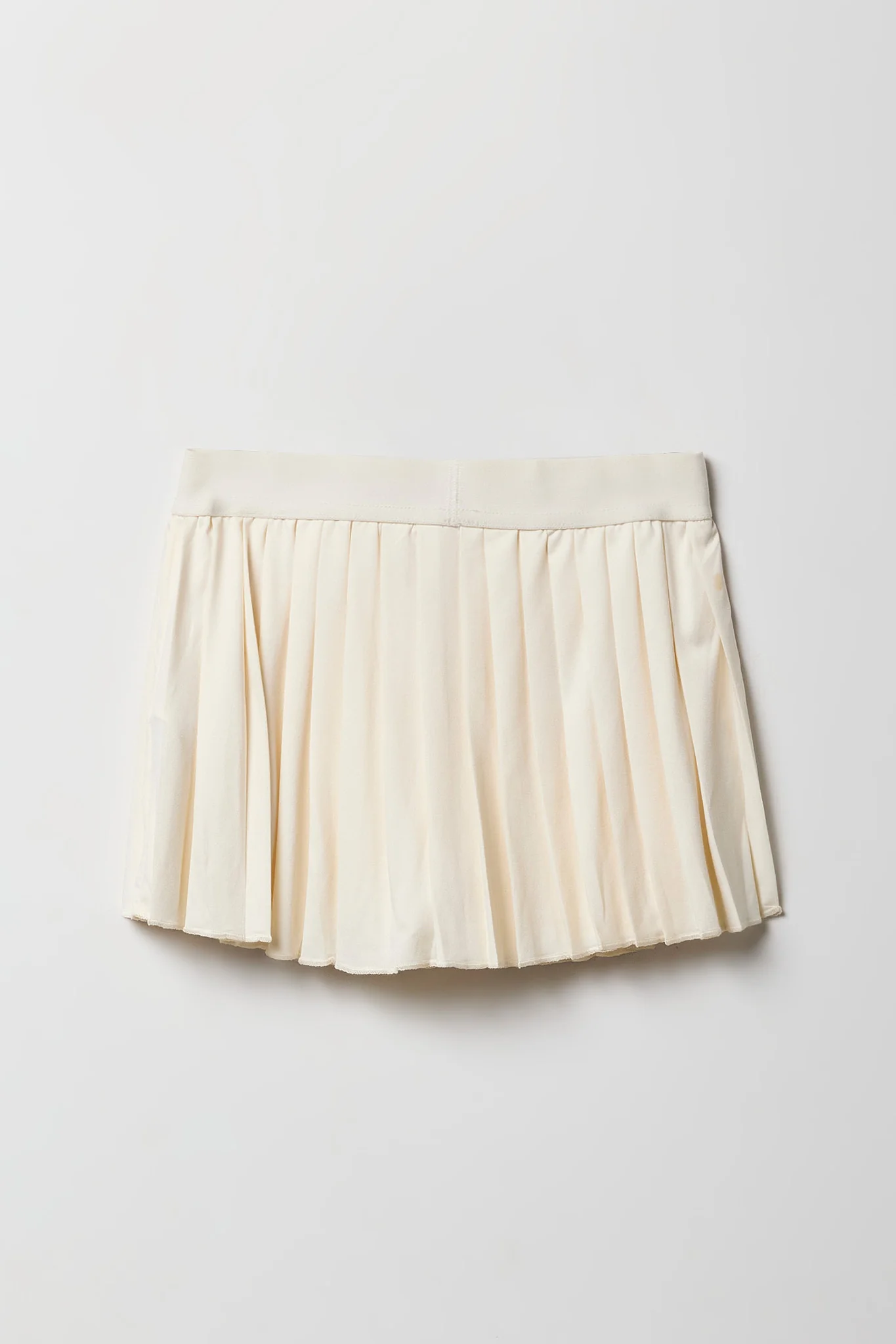Girls Active Pleated Skort - Image 8