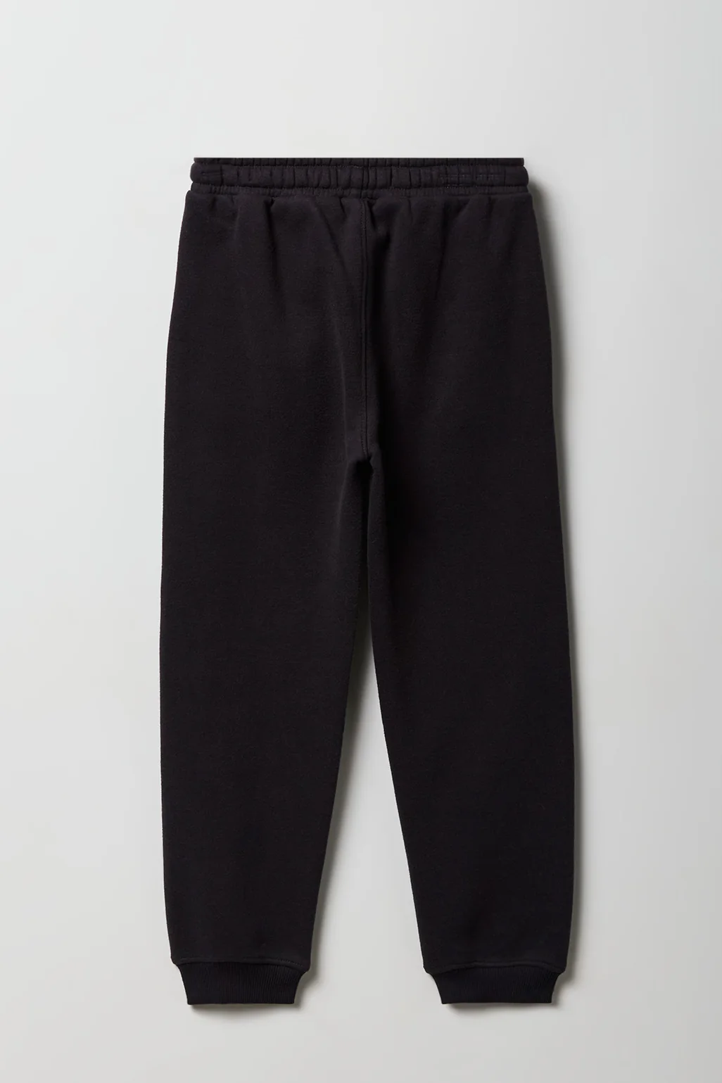 Kids Premium Heavyweight Fleece Embossed Jogger - Image 4