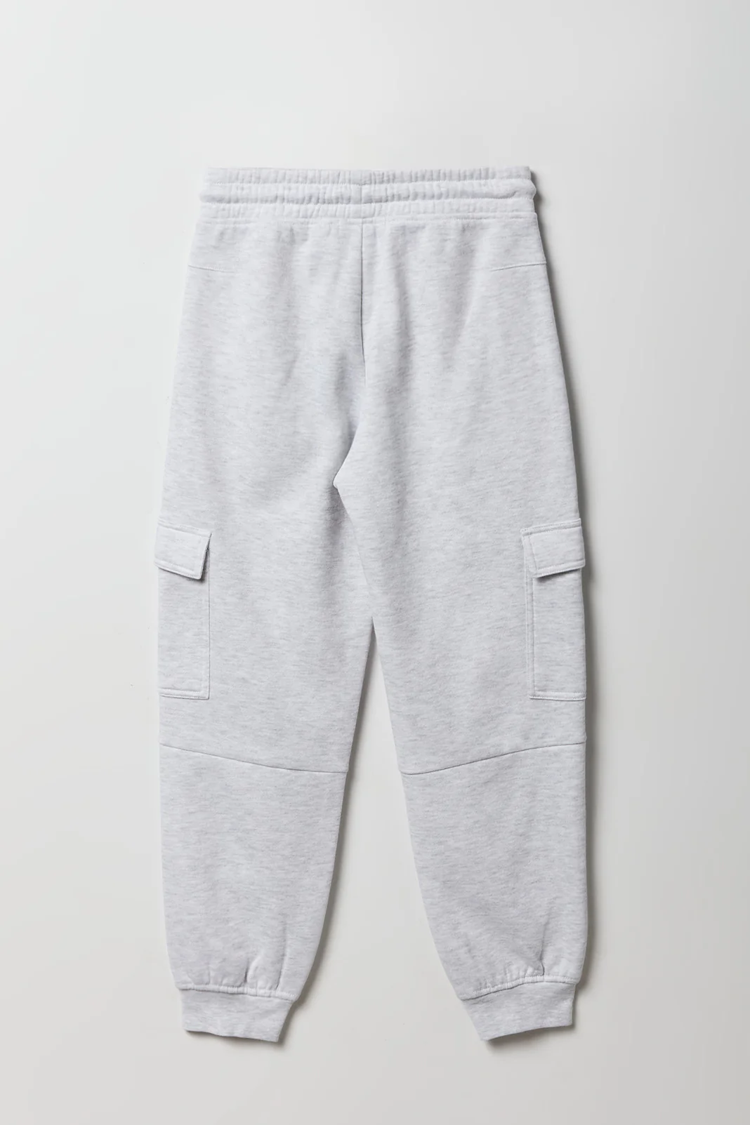 Kids Zipper Pocket Cargo Jogger - Image 12
