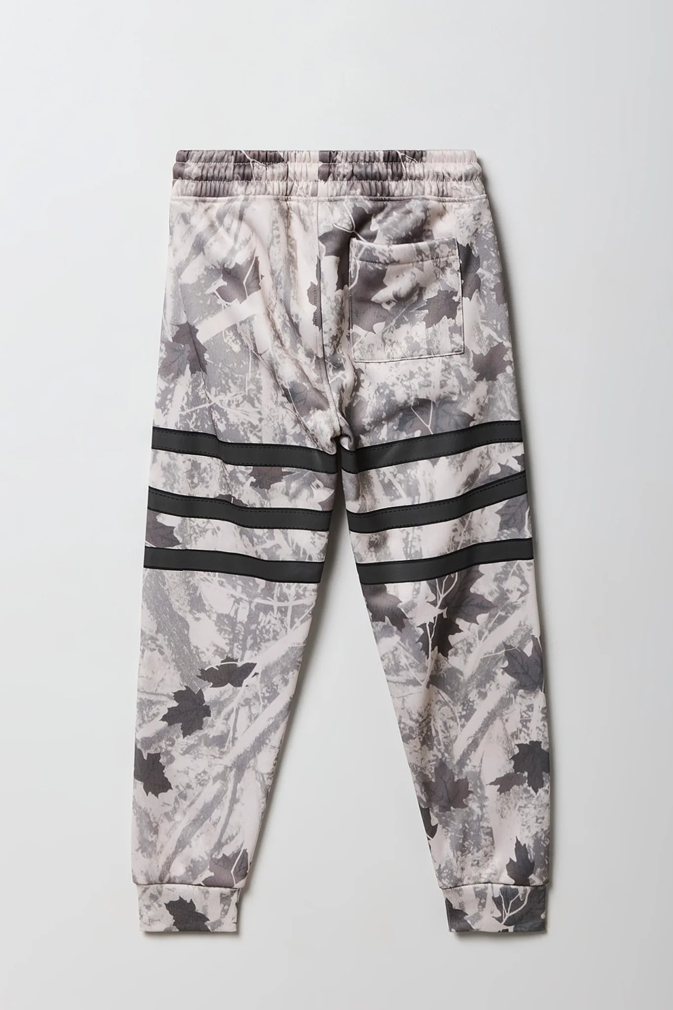 Boys Paintball Print Peeper Jogger - Image 2