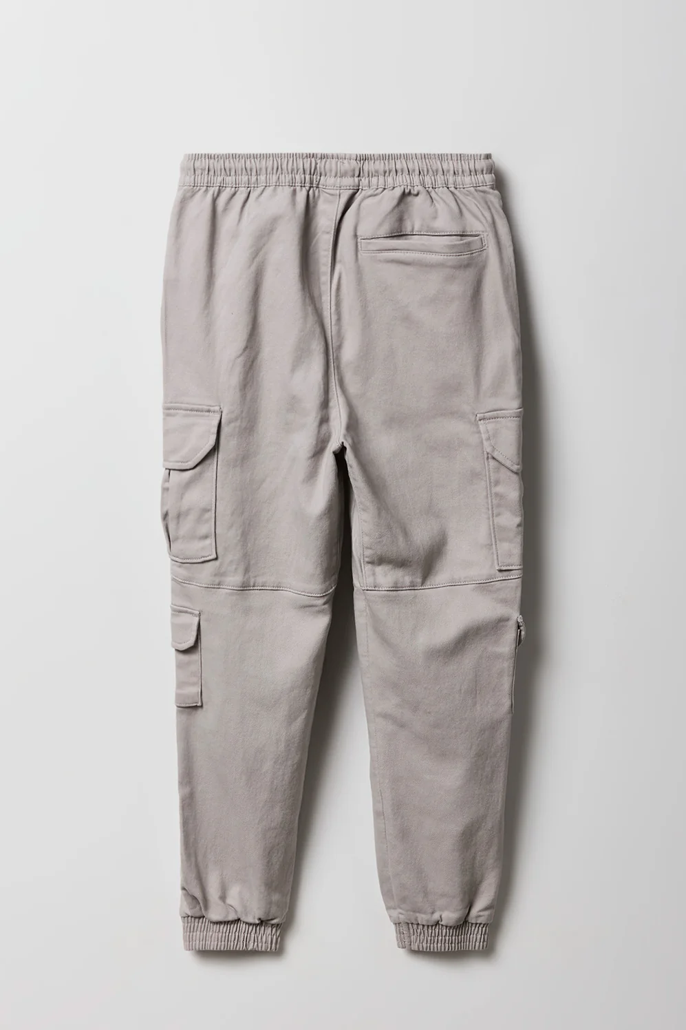 Boys Multi Pocket Cargo Jogger - Image 6