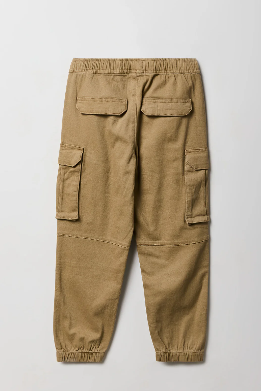 Boys Classic Cargo Jogger - Image 8