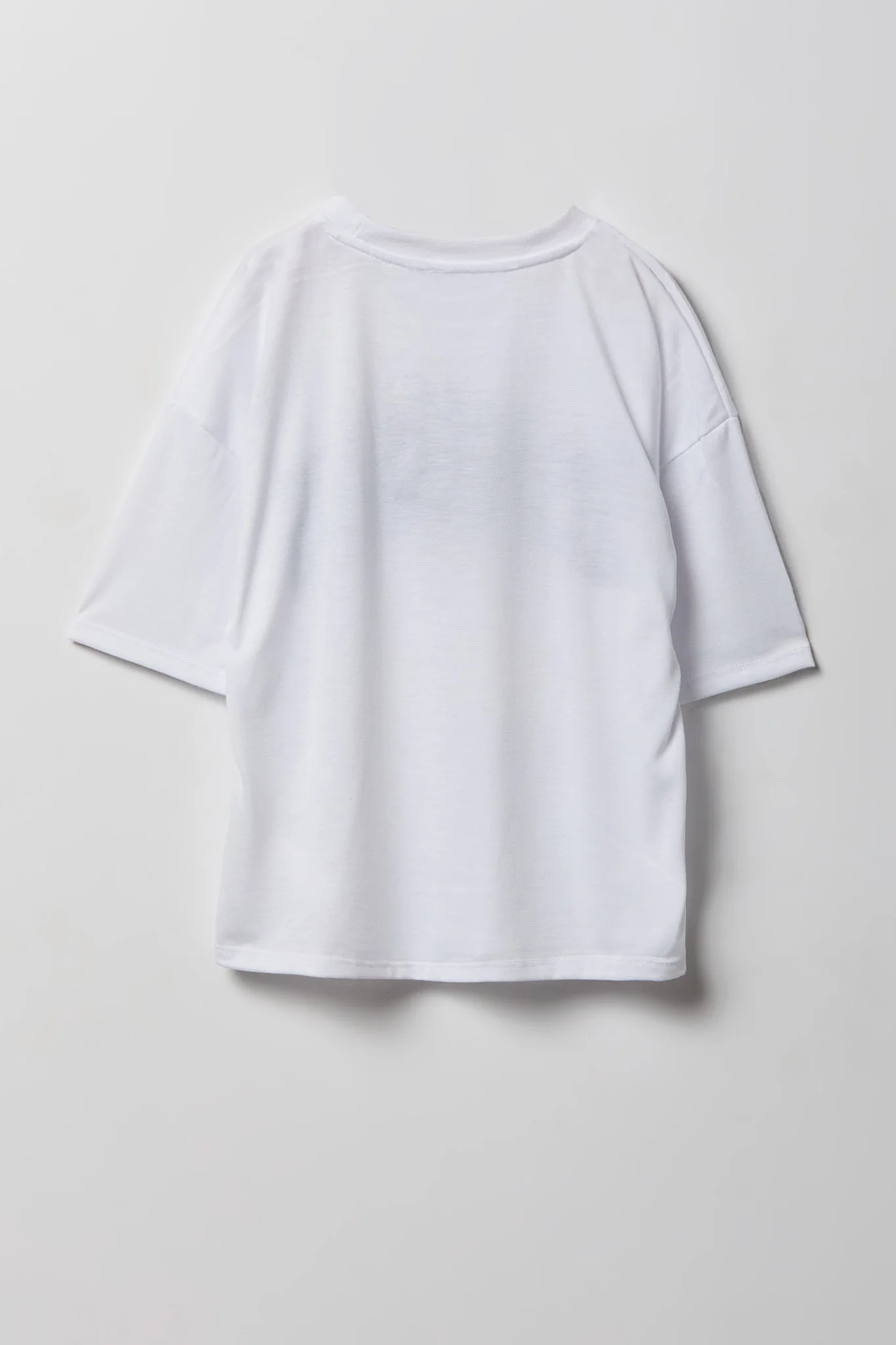 Boys Graphic T-Shirt & Short Pajama Set - Image 8
