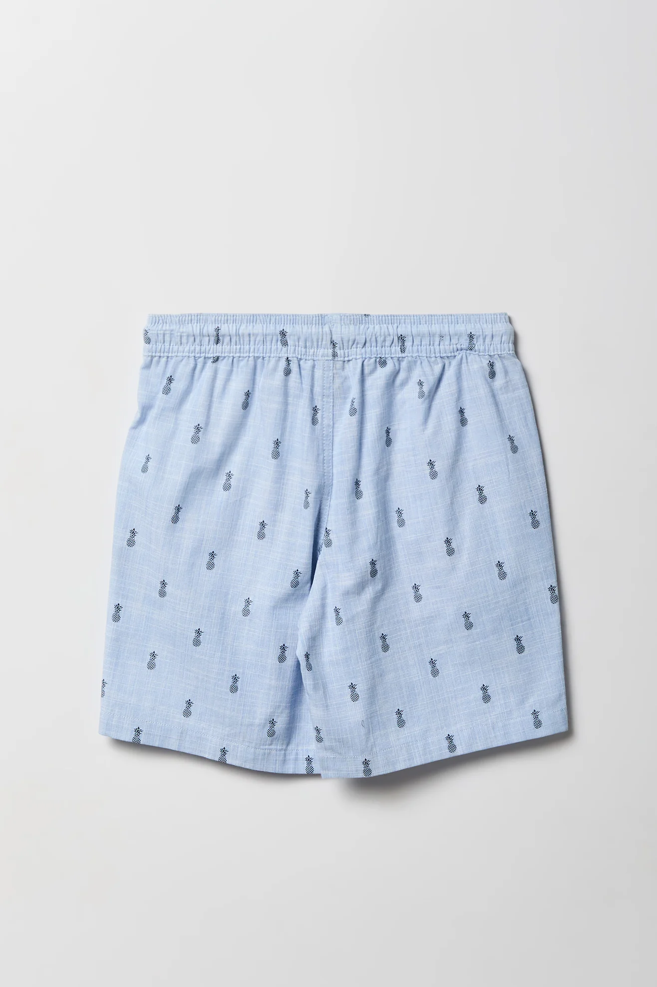 Boys Printed Short - Image 6