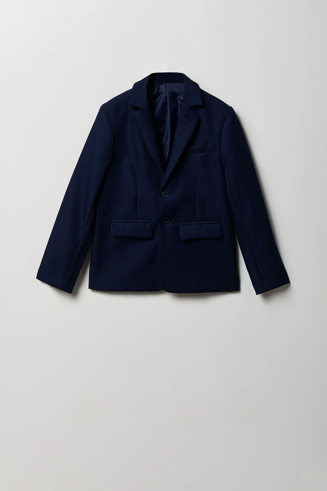 Boys Suit Jacket - Image 3