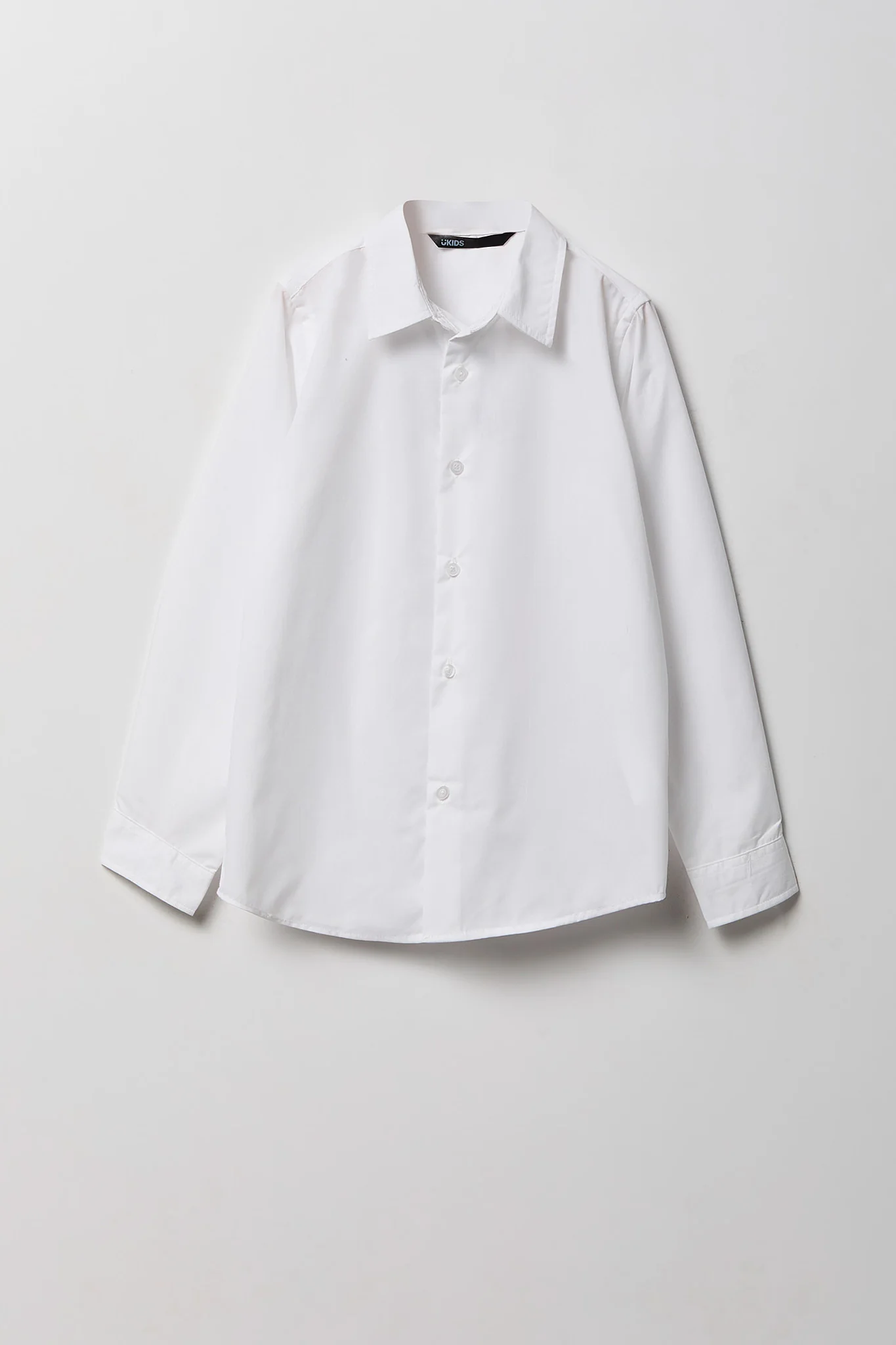 Boys Dress Shirt