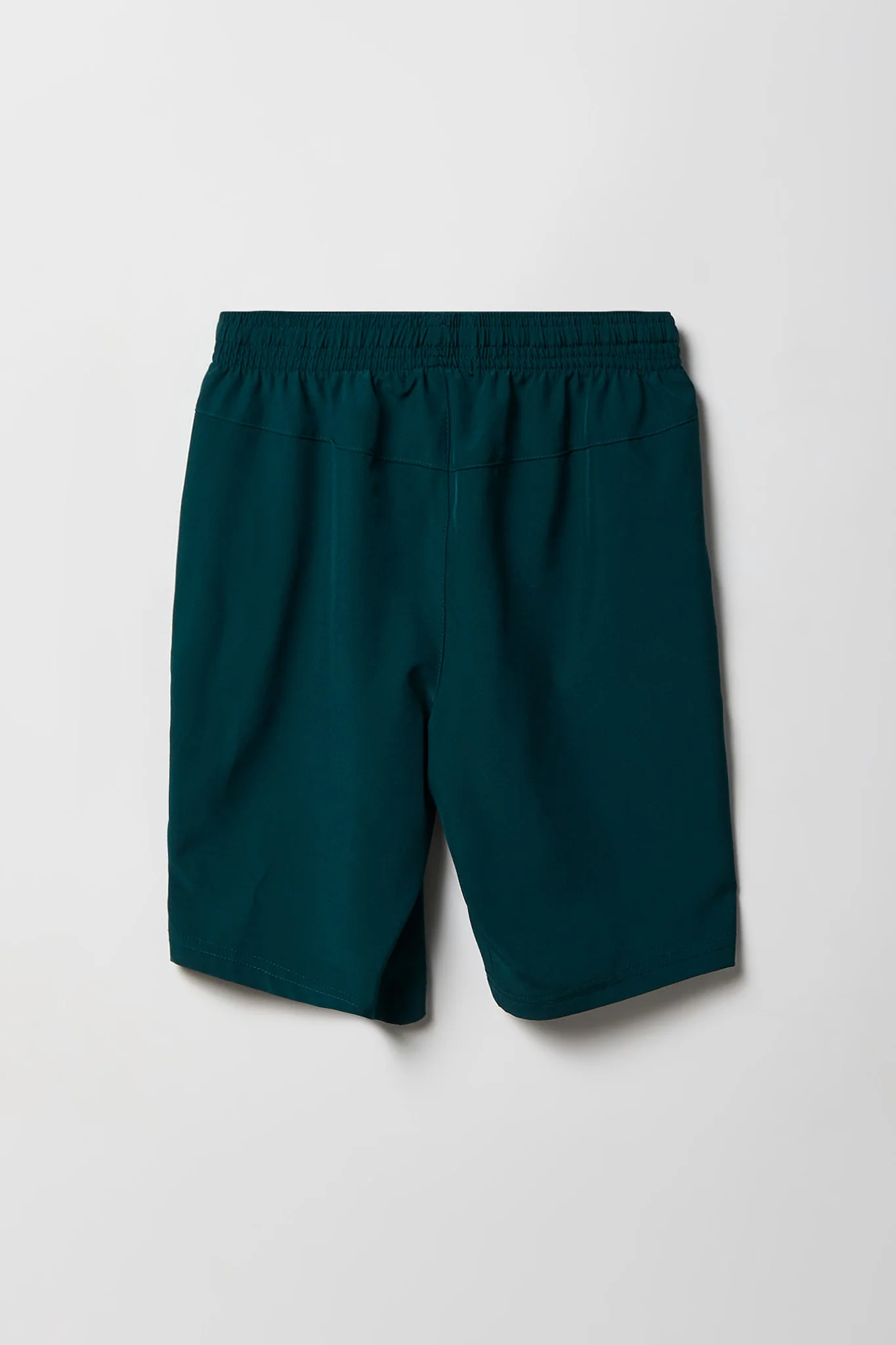 Boys Active Zipper Pocket Short - Image 2
