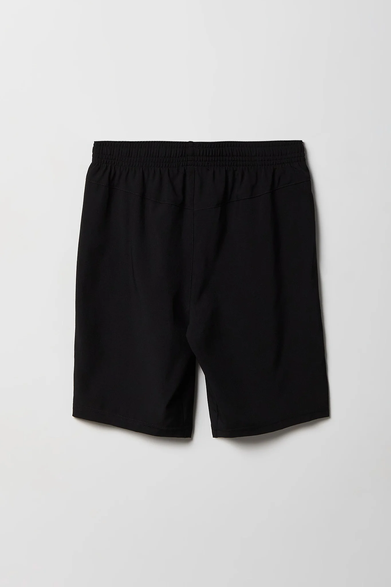 Boys Active Zipper Pocket Short - Image 4