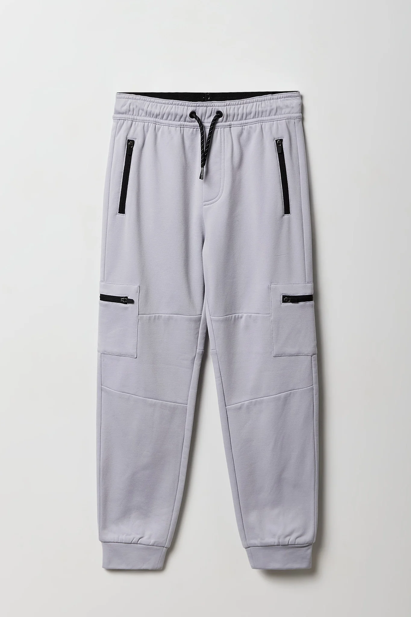 Boys Active Powersoft Cargo Jogger