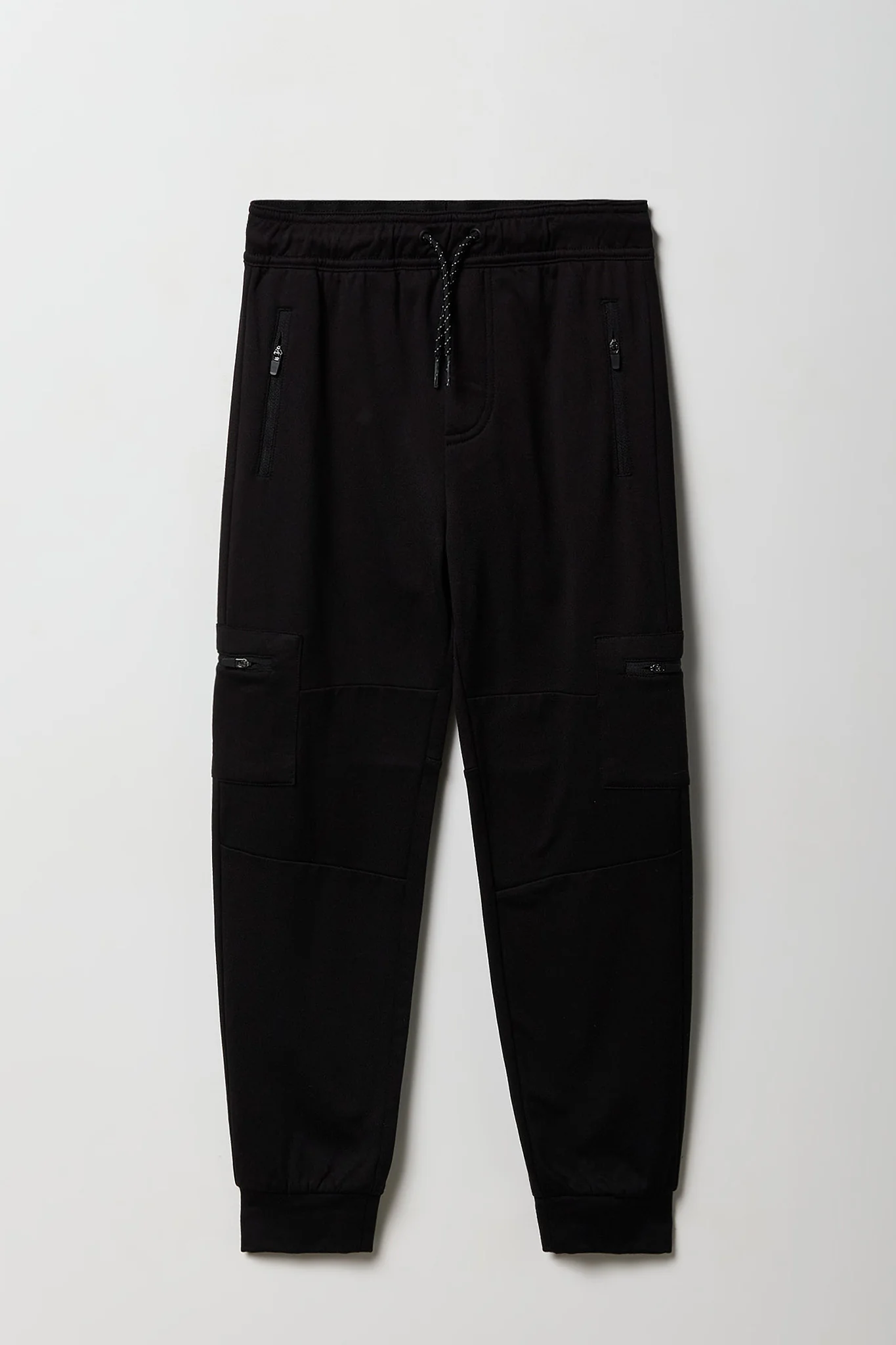 Boys Active Powersoft Cargo Jogger - Image 3