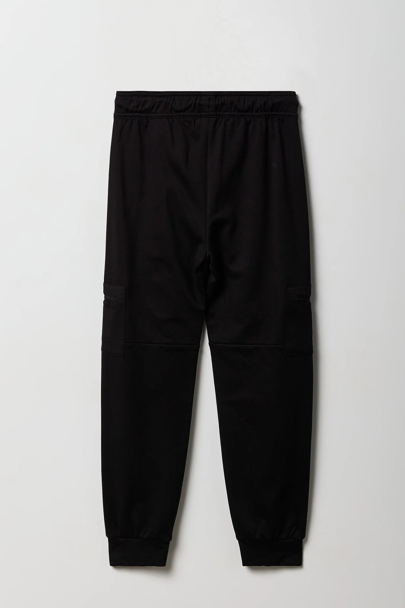 Boys Active Powersoft Cargo Jogger - Image 4