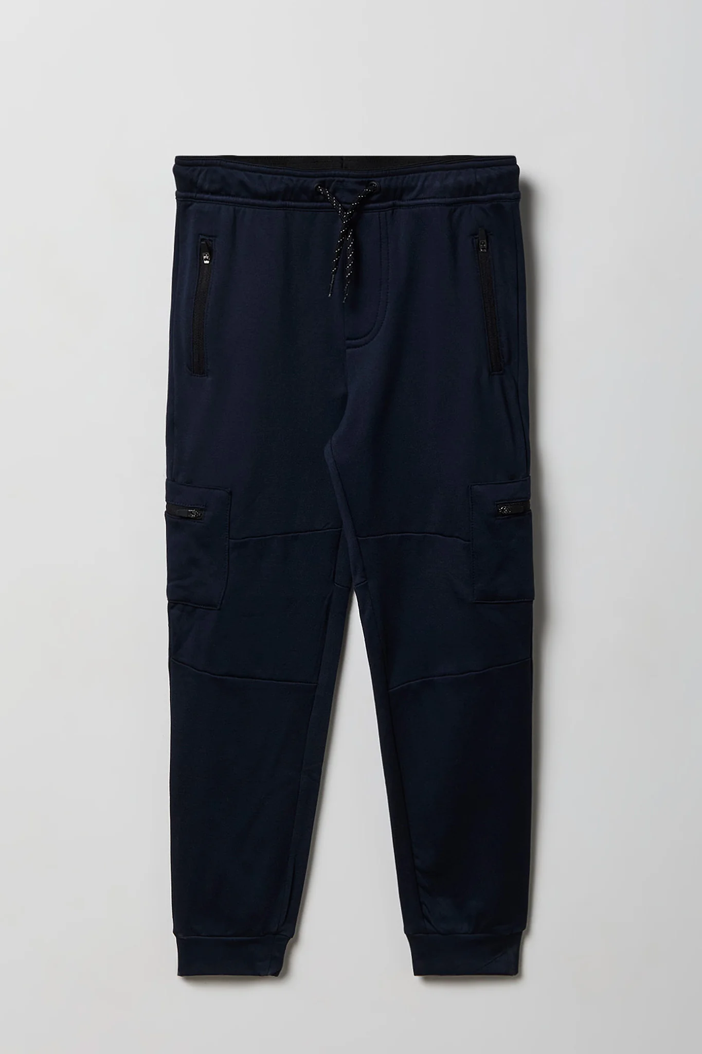 Boys Active Powersoft Cargo Jogger - Image 5