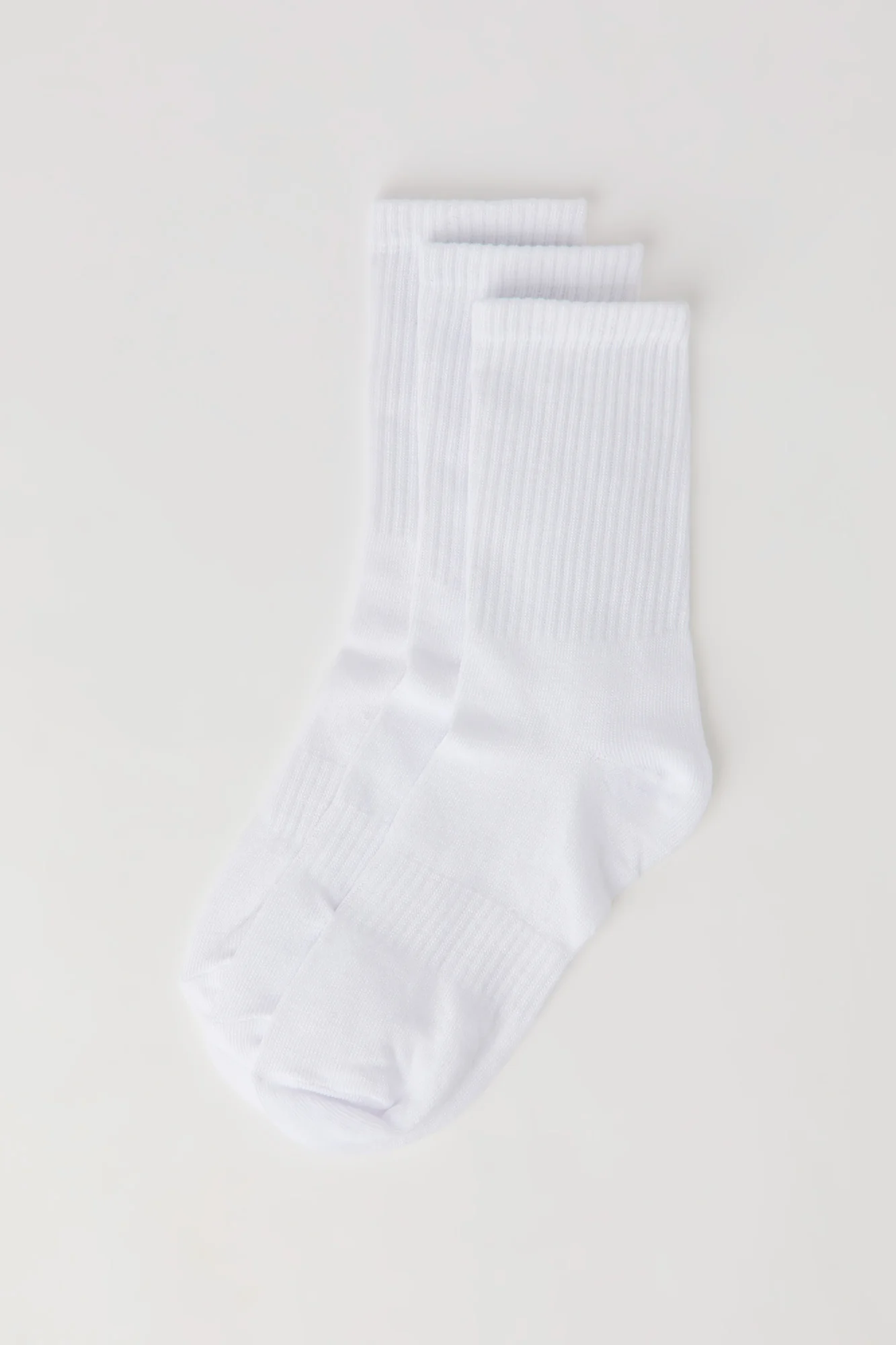 Kids Crew Socks (3 Pack) - Image 3