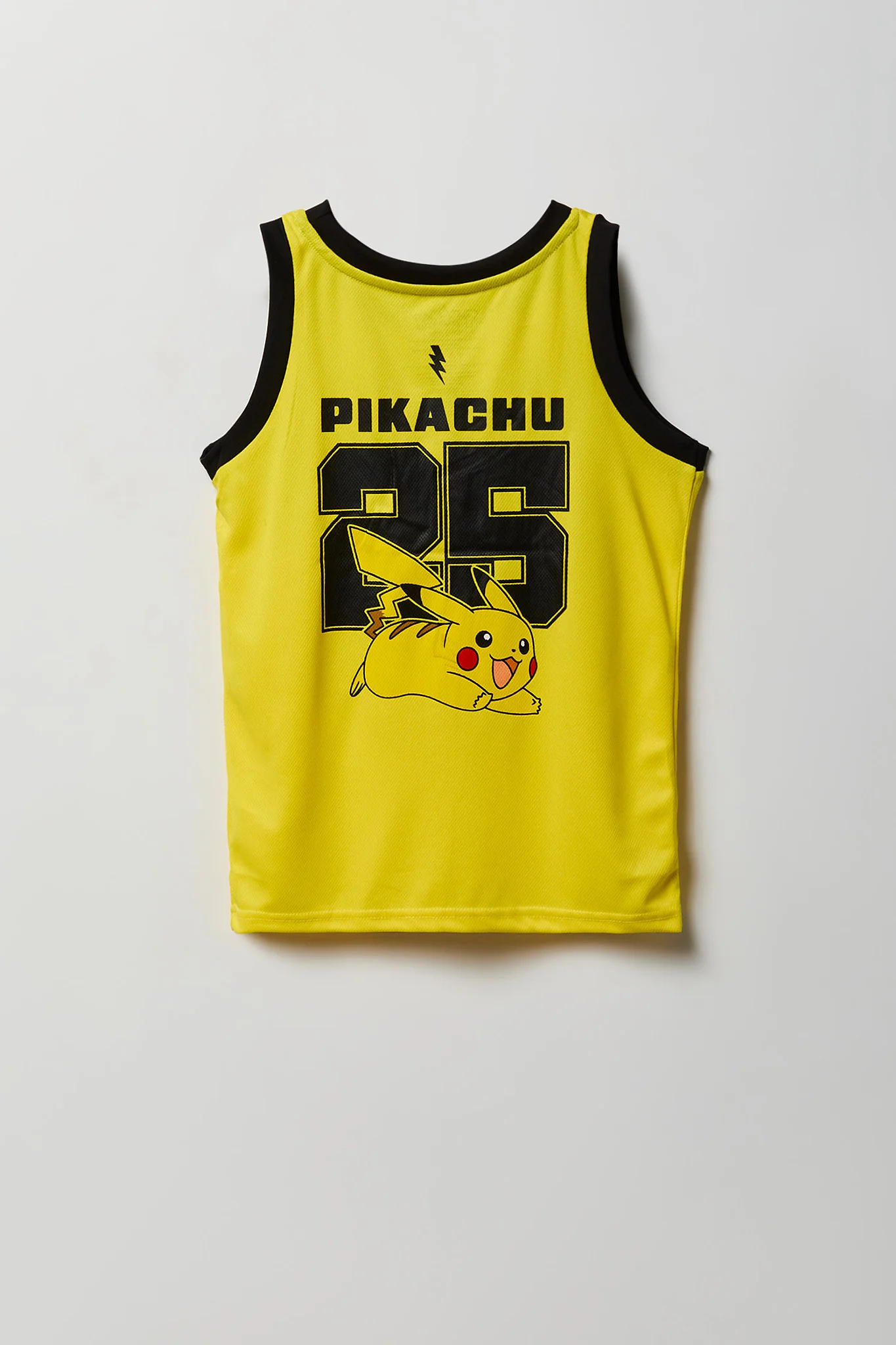Boys Pokémon Graphic Tank - Image 2