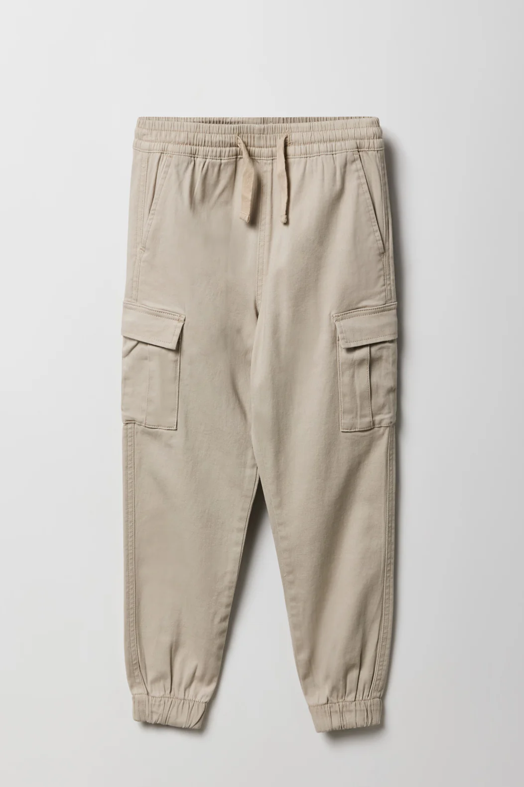 Girls Classic Cargo Jogger - Image 5