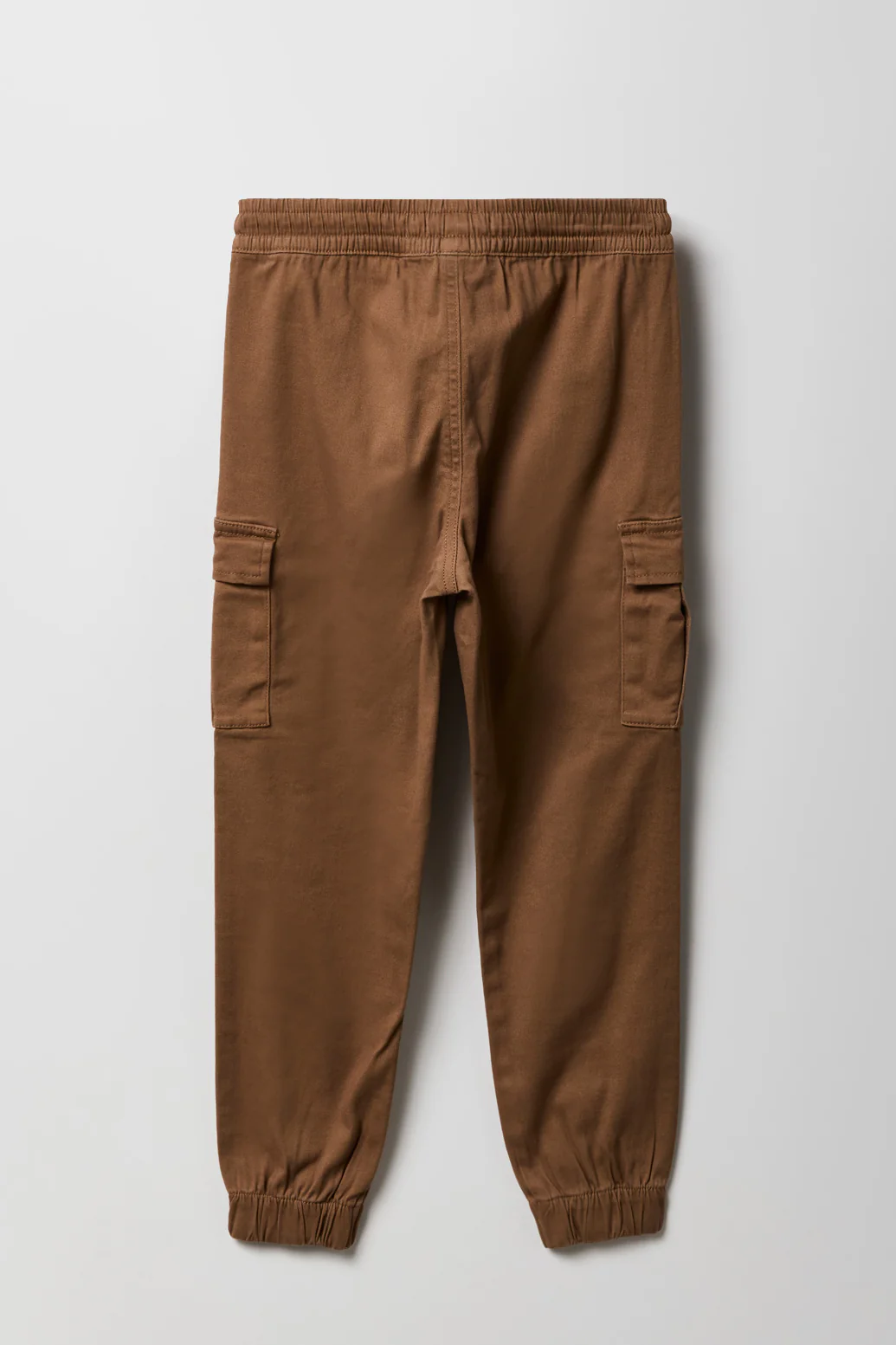 Jogger cargo classique pour fille - Image 10