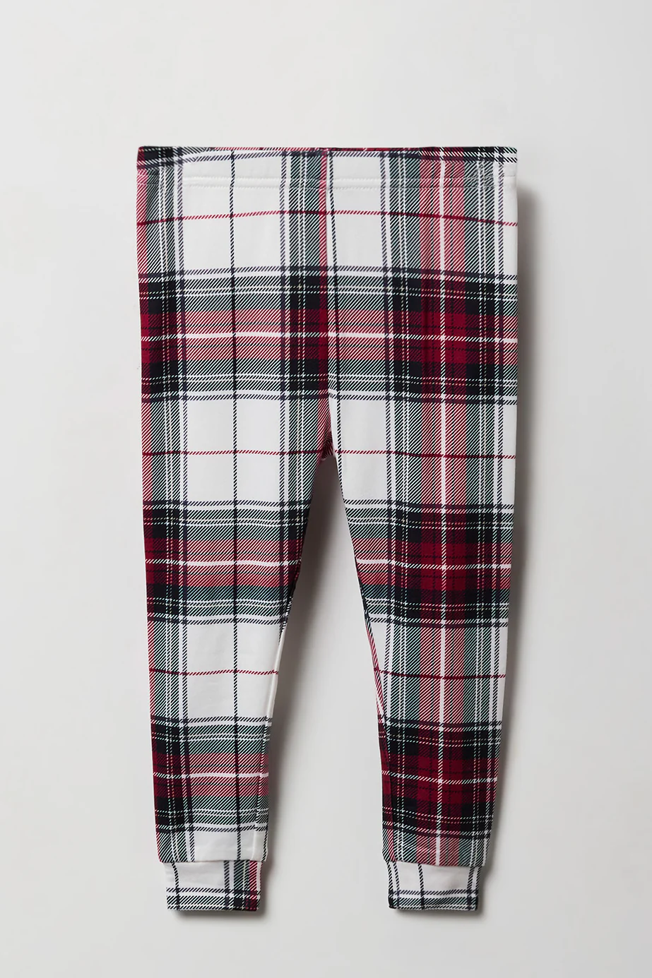 Ensemble deux-pièces Pyjamas de famille à imprimé Always Matching pour tout-petit - Image 4