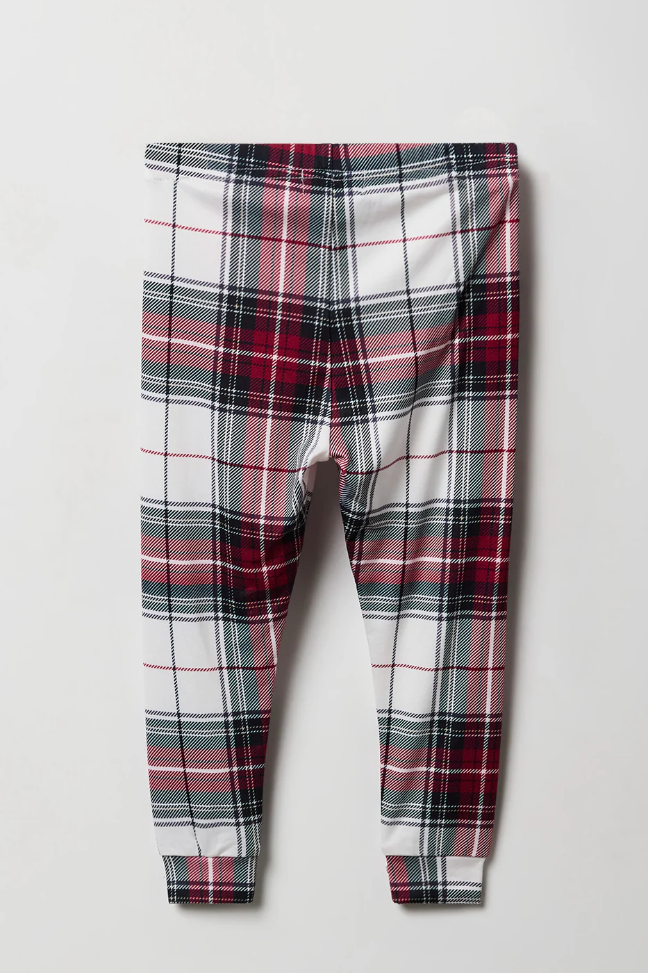 Ensemble deux-pièces Pyjamas de famille à imprimé Always Matching pour tout-petit - Image 5