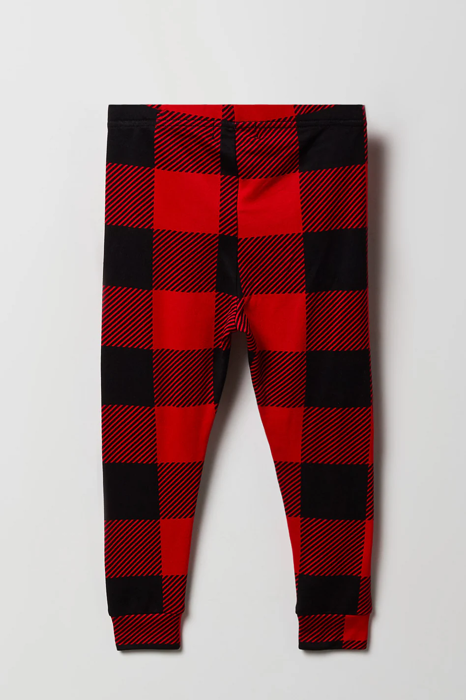 Toddler Fammy Jammies Dream Team Pajama Set - Image 6