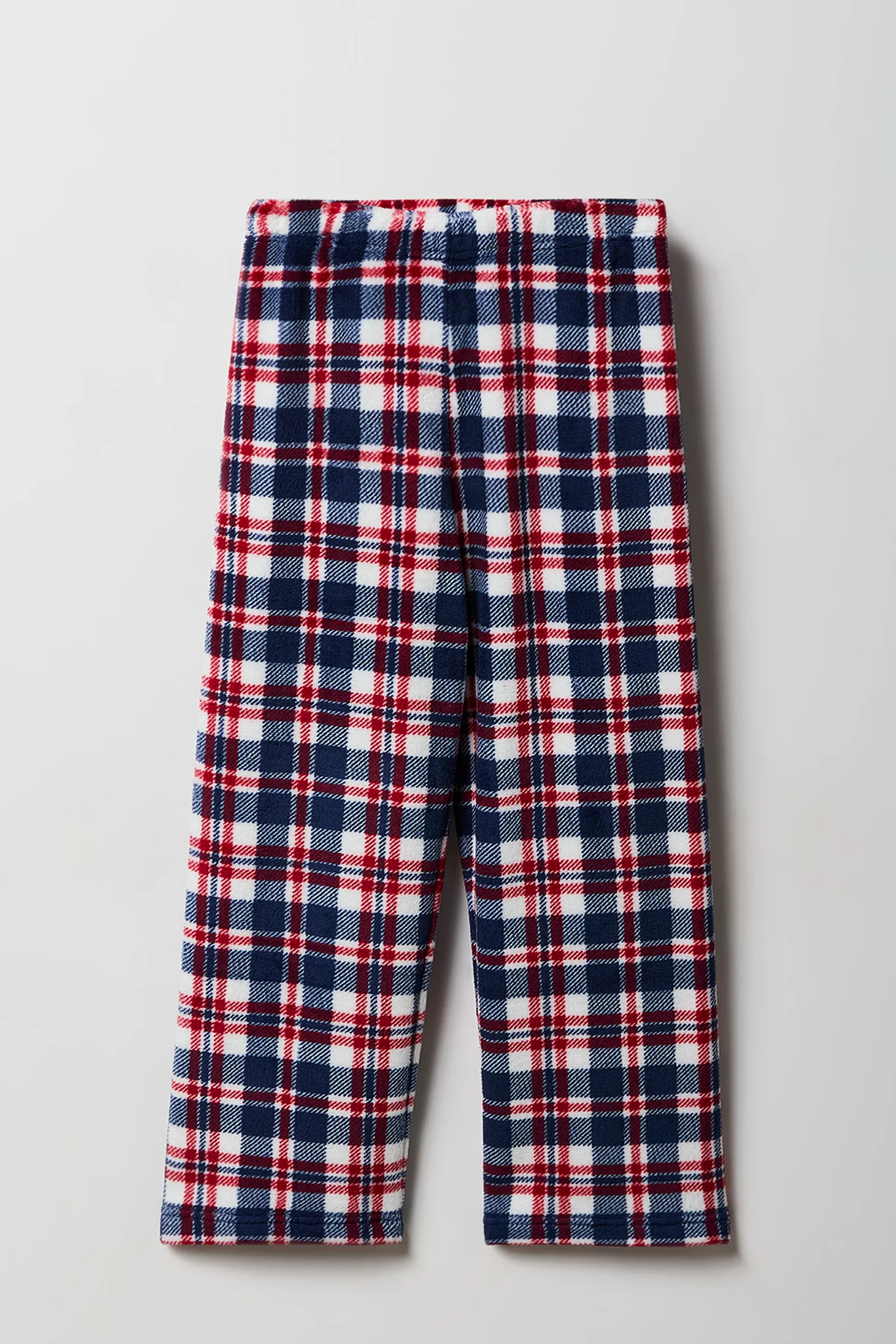 Kids Fammy Jammies Holiday Cheer Pajama Set - Image 6