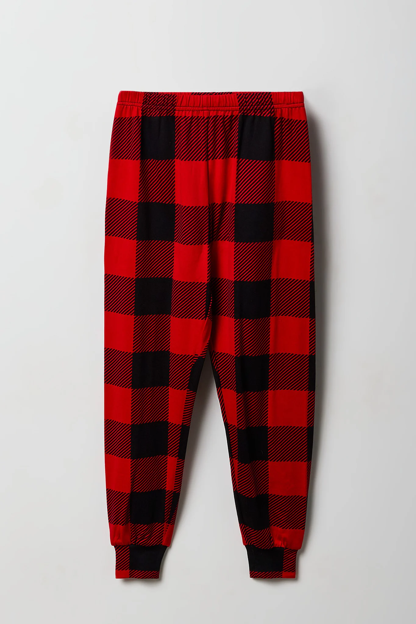 Kids Fammy Jammies Dream Team Pajama Set - Image 7