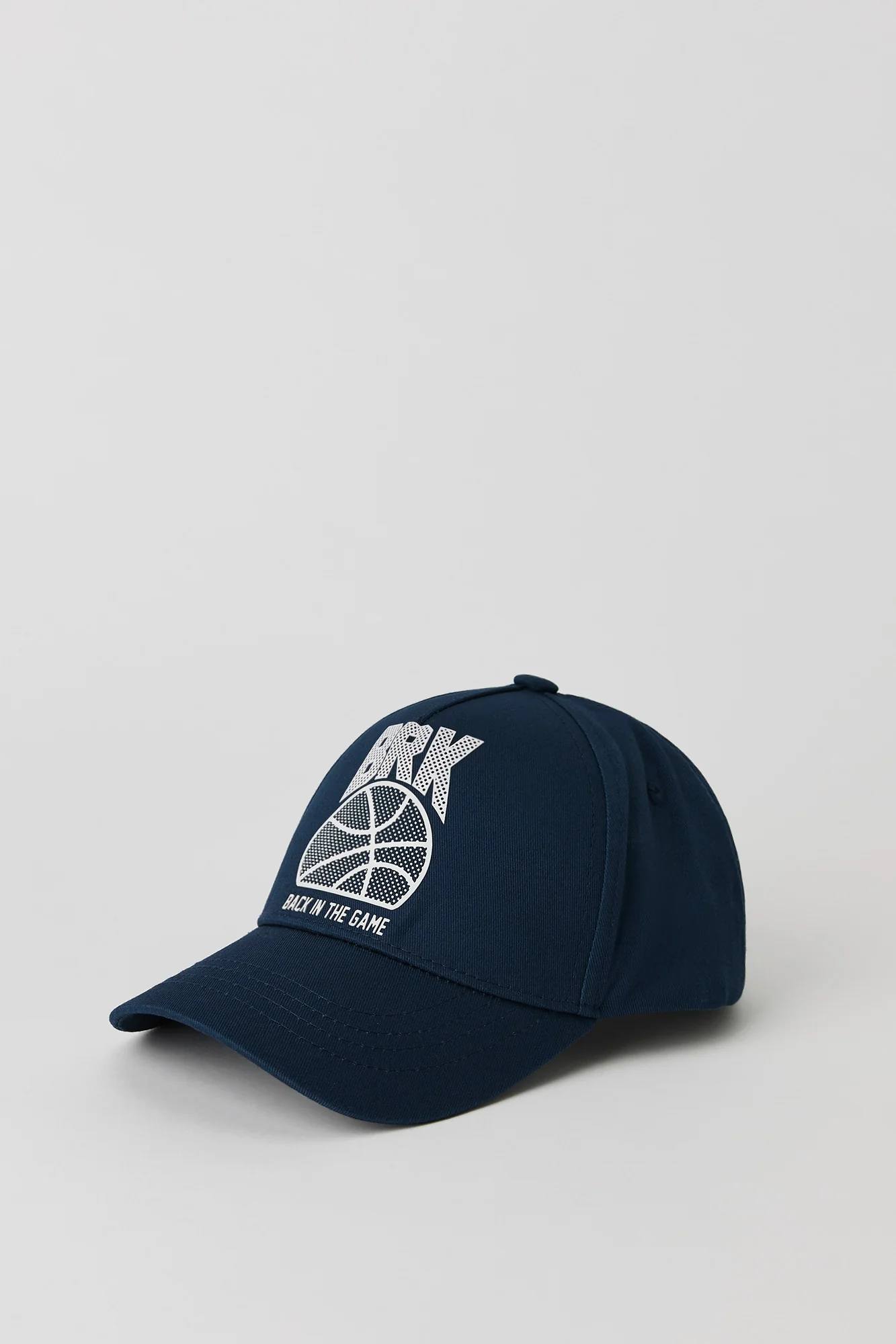 Casquette de base-ball à imprimé HD pour garçons - Image 2