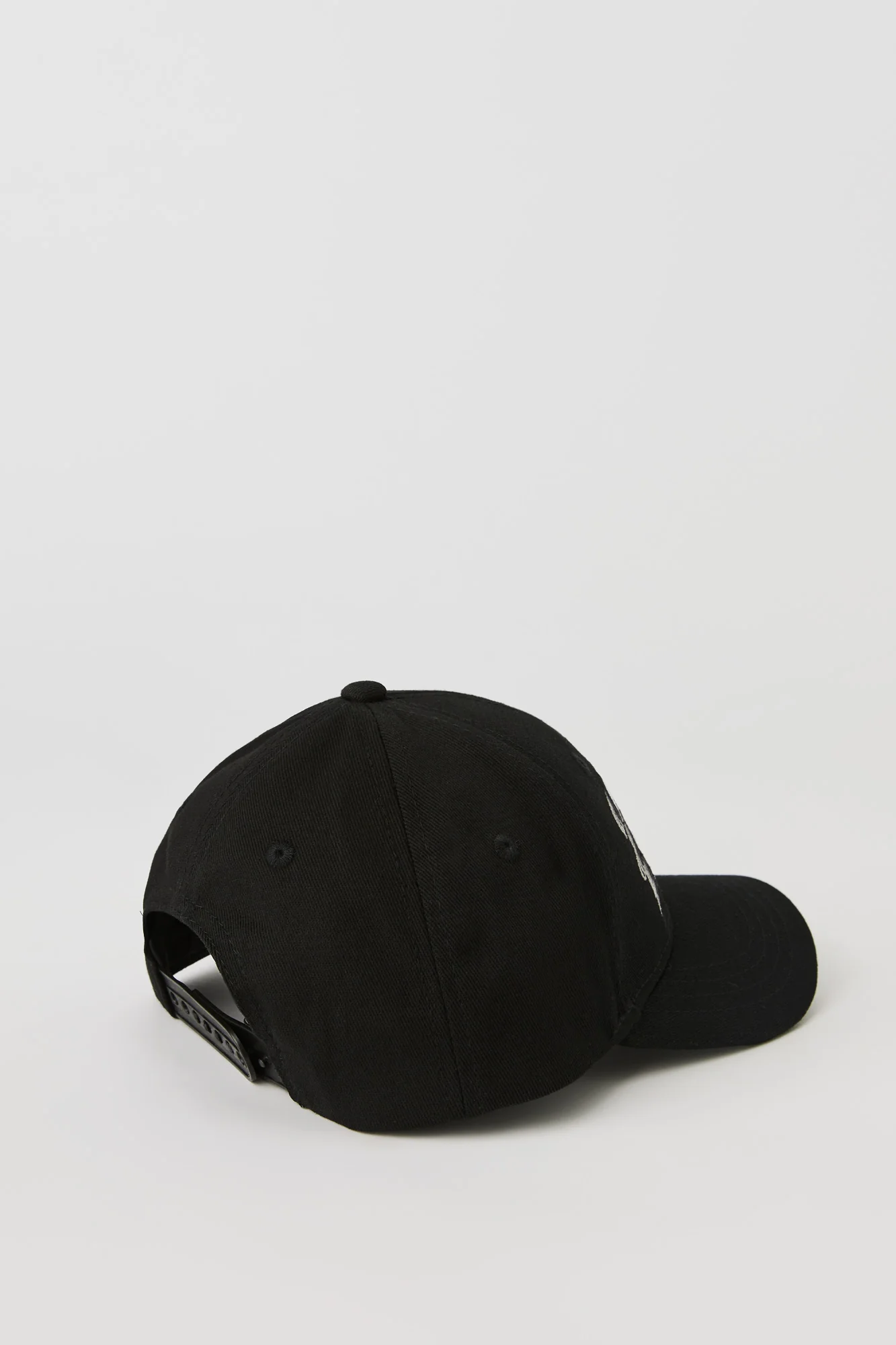 Boys City Embroidered Baseball Hat - Image 6