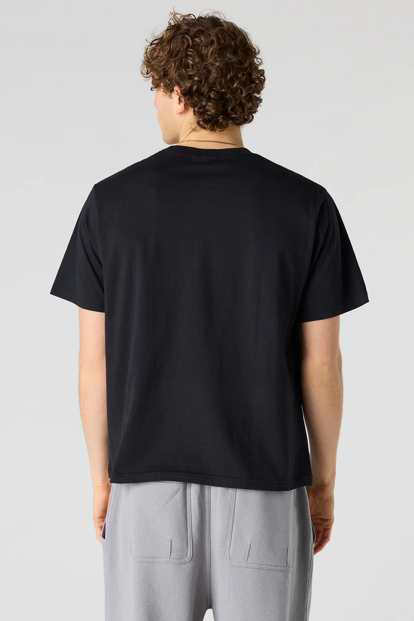 Tupac Graphic T-Shirt - Image 5
