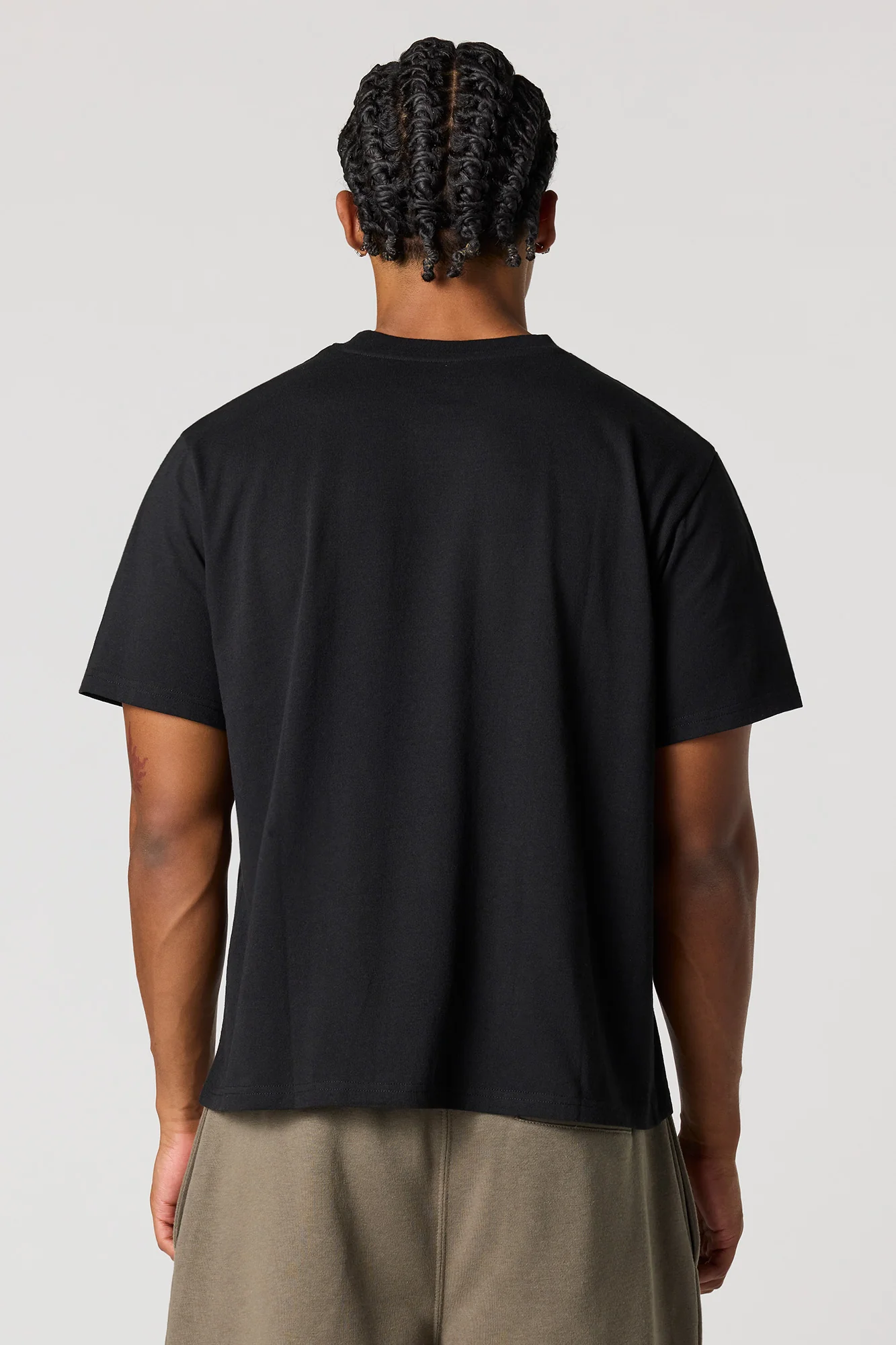 Chick Hicks Graphic T-Shirt - Image 2