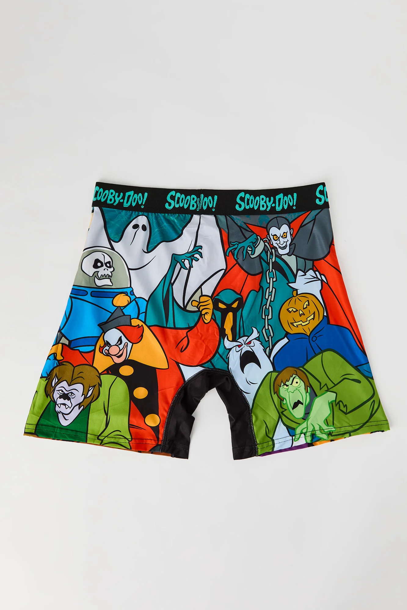 Printed Boxer Brief - Image 7